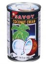 SAVOY COCONUT CREAM  17.8 oz