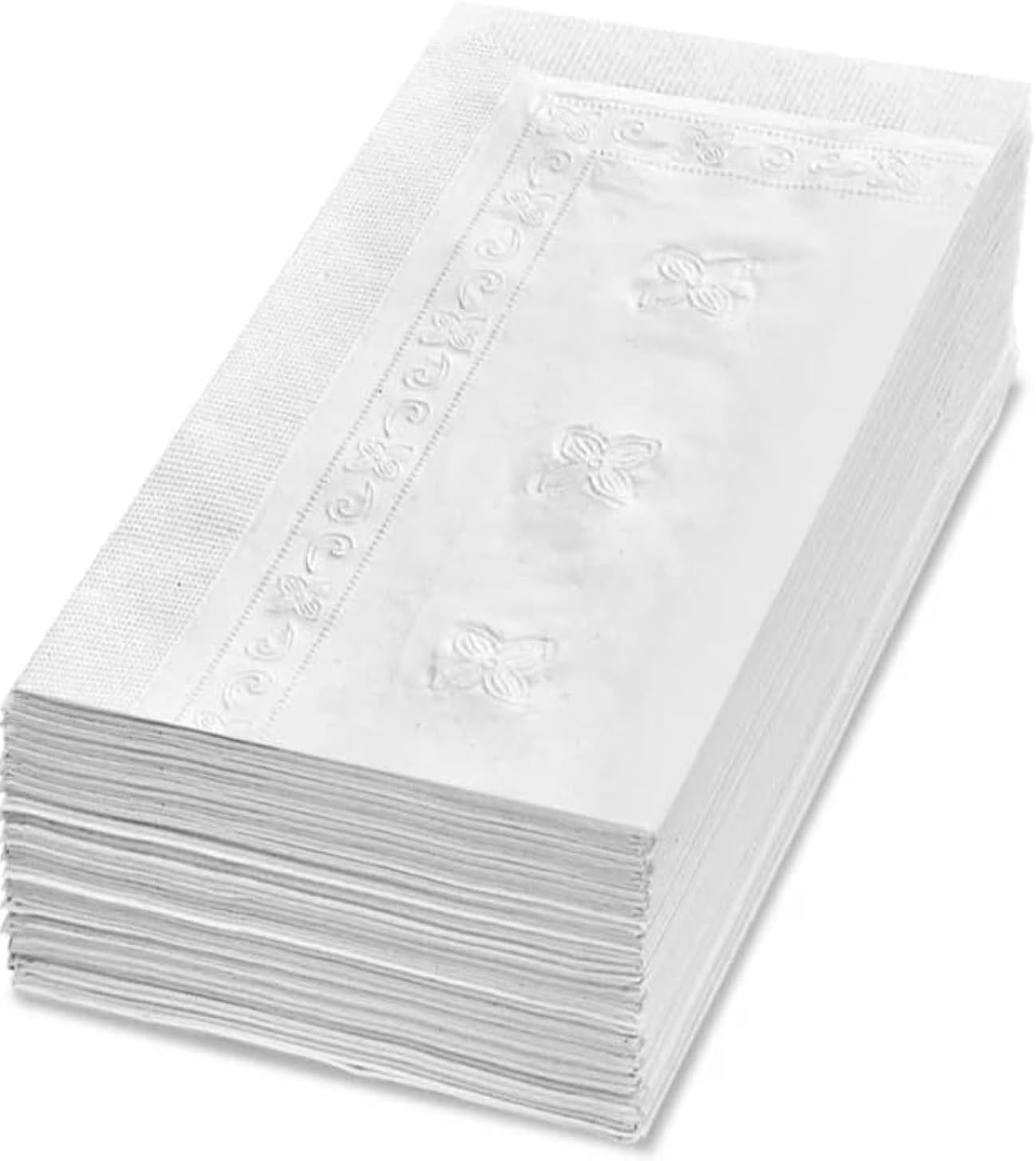 Tall Fold Napkin