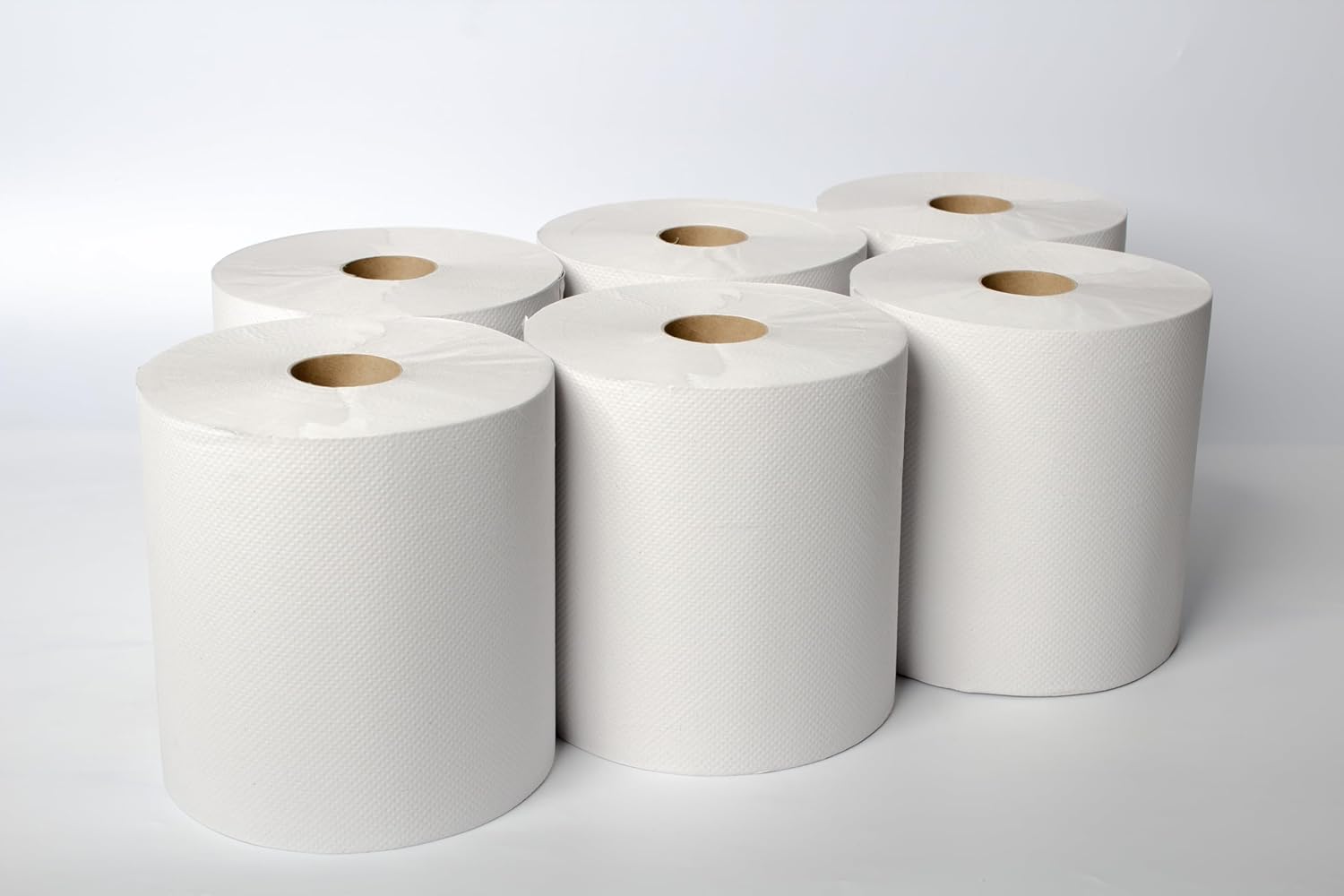 Hardwound Paper Towel