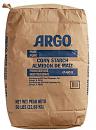 CORN STARCH - ARGO 50 lbs