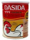 DASIDA GRANULATE FLAVOR BASE  2.2lbs