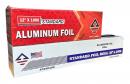 Aluminum Foil Roll  1000'