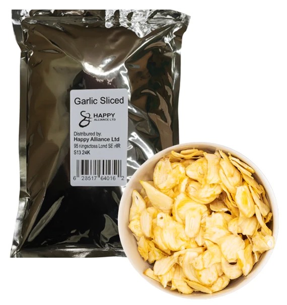 Garlic