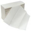 White Multifold Towel - 4000/Case