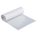 High Density 12-16 Gallon Trash Bags (24" x 33"), 6 Micron - Nature - 250ct