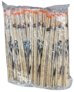 Bamboo Chopsticks  8"  2000 Pairs/Case