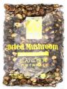 DRIED MUSHROOM 3-4 CM - 5 - bls