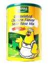 CHICKEN GRANULATE FLAVOR BASE  2.2lbs
