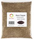 BLACK PEPPER GROUND 18 MESH IN BAG 5lbs/Bag
