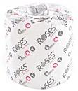 Roses Toilet Paper  2-Ply Roll, 96 Rolls/Case