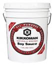 KIKKOMAN SOY SAUCE 5 GAL