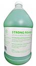 Strong Power Dish Wash Soap,