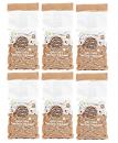 Tapioca Pearls 6lbs/Pack  (Chewy) - 6Pack/Case