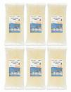 Crystal  Pearls  4.4 lbs/ Bag  - 6 bags/Case