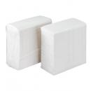 Tall Fold Dispenser Napkins, White  [10,000 ct] 13.5" x7"