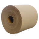 [6 Rolls] Paper Towel Rolls, Kraft