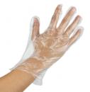 Gloves | Clear  10,000 ct/Case