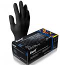 Bold Nitrile Exam Glove - 100 Gloves/ box