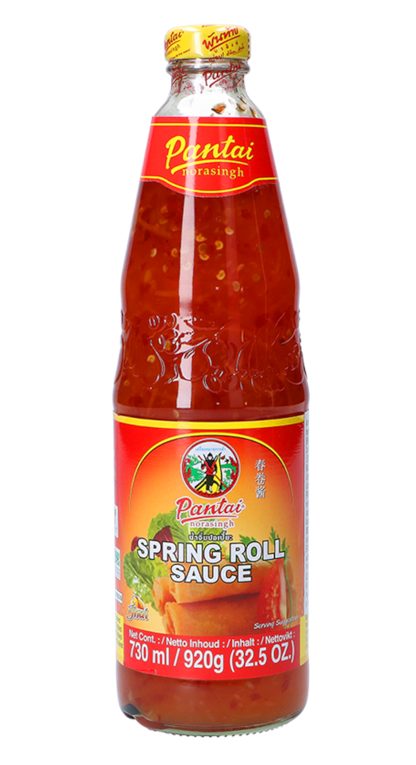 Sweetened Chili Sauce