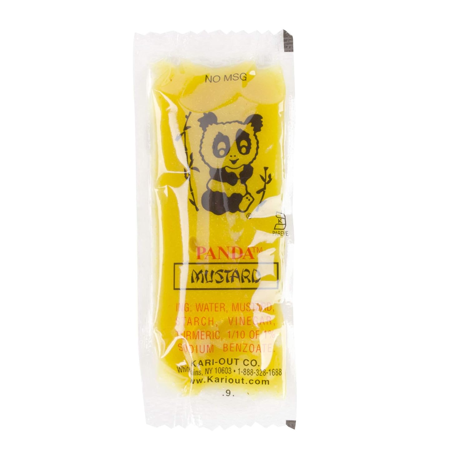 Mustard Sauce