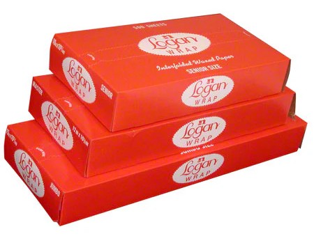 Wrap Paper