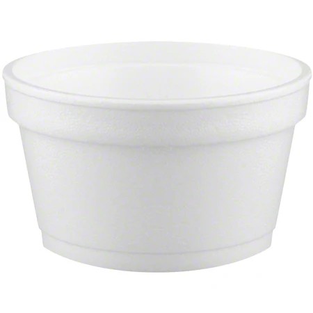 Foam Container