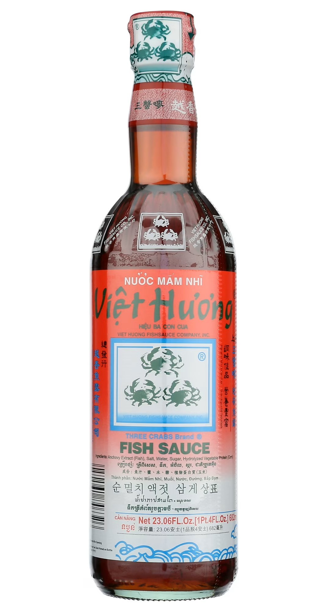 Fish Sauce
