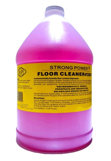 Other Cleaning