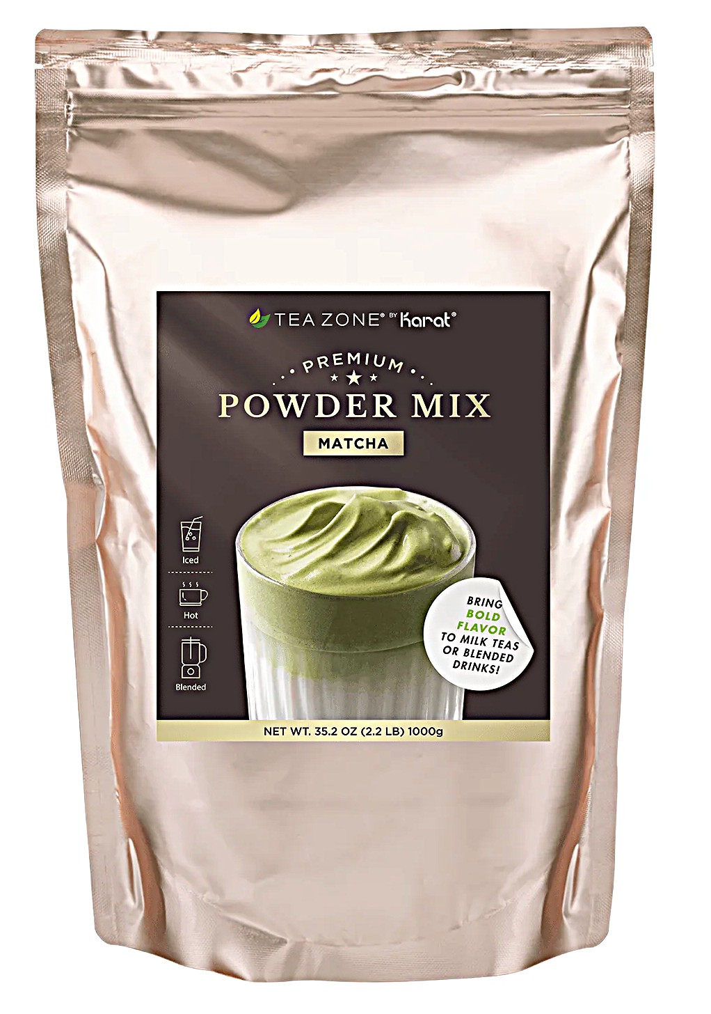Boba Powder
