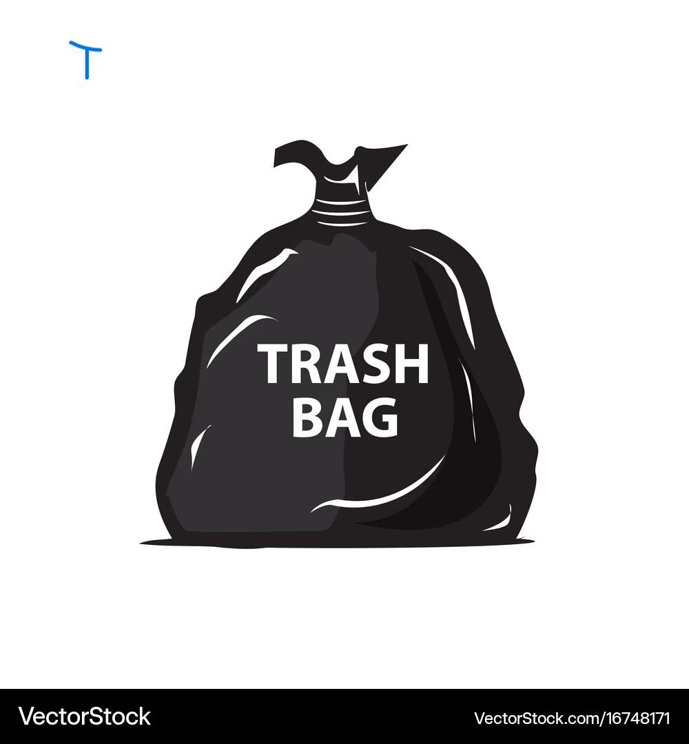 Trash Bags