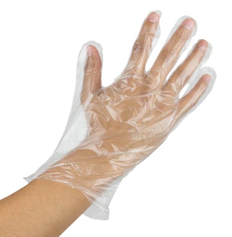 Poly Glove