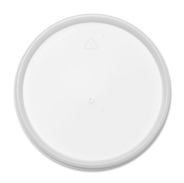 Foam Container Lid Only