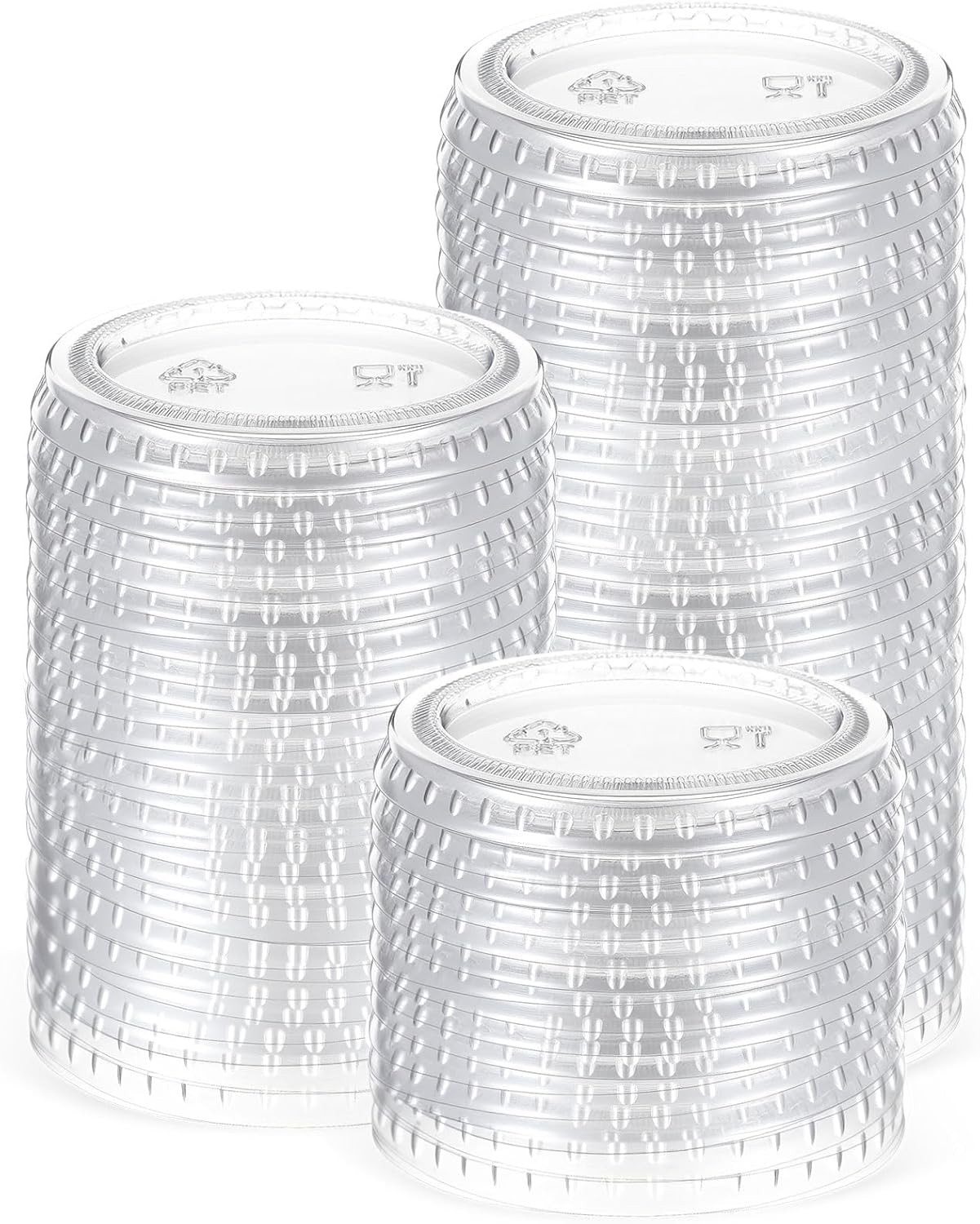 Portion Cup  ( Lid Only )