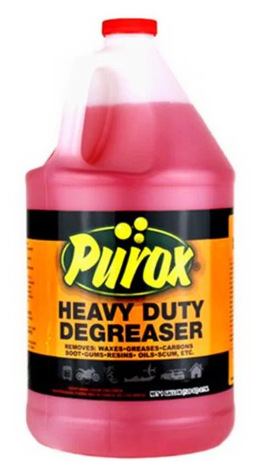 Degreaser Cleaner